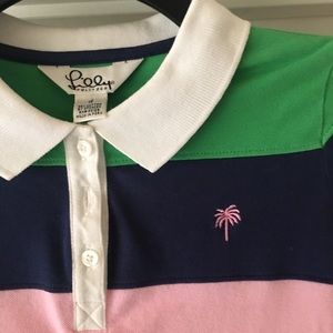 lilly shirt